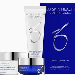 ZO SKIN HEALTH BY ZEIN OBAGI, MD